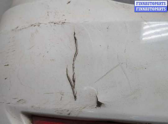 купить Бампер на Toyota Avensis 3 2008-2018