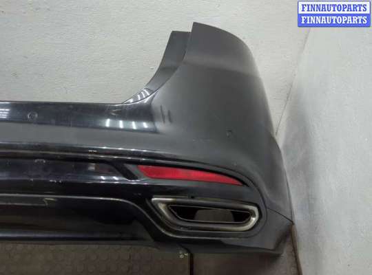 купить Бампер на Ford Fusion 2012-2016 USA