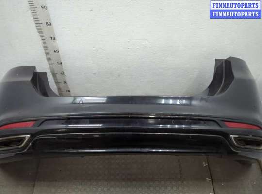 купить Бампер на Ford Fusion 2012-2016 USA