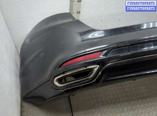 купить Бампер на Ford Fusion 2012-2016 USA