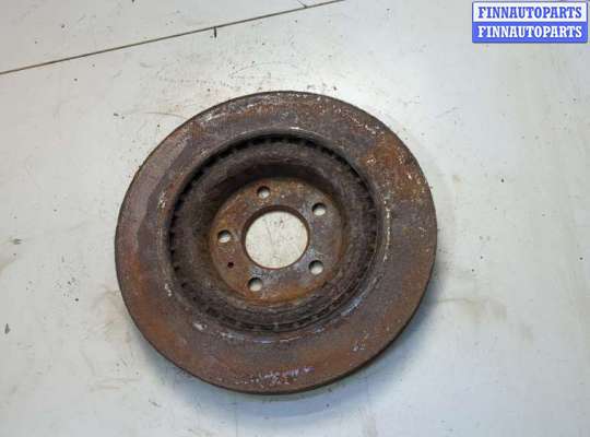 купить Диск тормозной на Audi A6 (C7) 2011-2018