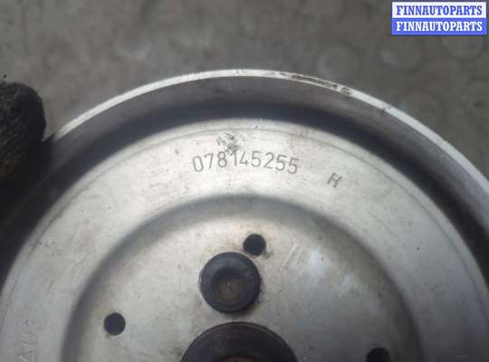 купить Насос гидроусилителя руля (ГУР) на Audi A4 (B6) 2000-2006