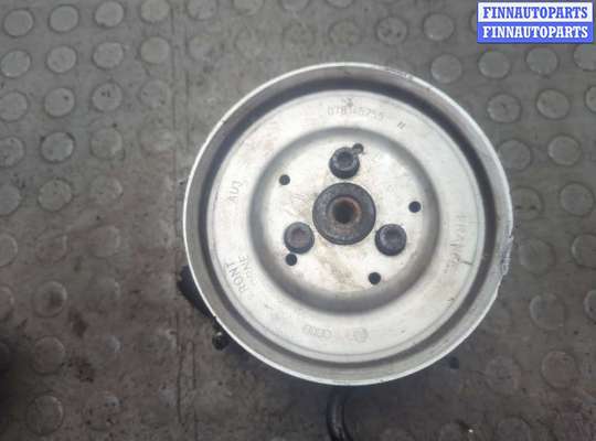 купить Насос гидроусилителя руля (ГУР) на Audi A4 (B6) 2000-2006