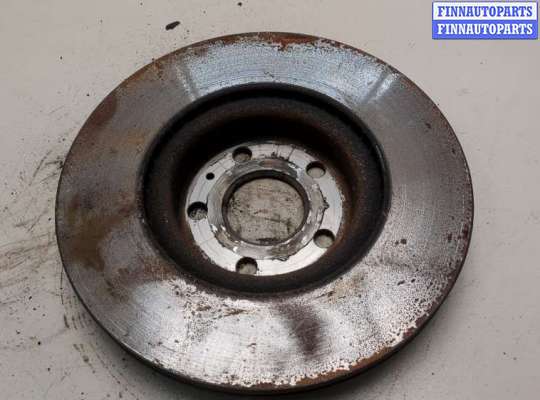 купить Диск тормозной на Audi A3 (8V) 2012-2020