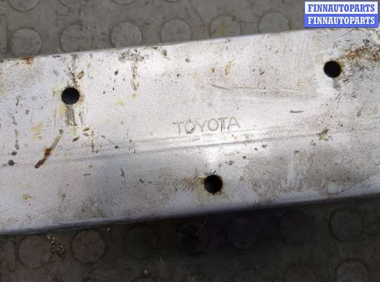купить Усилитель бампера на Toyota Yaris 1999-2006