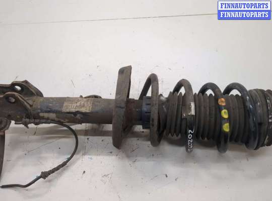 Амортизатор подвески FT564311 на Fiat 500L 2012-2022