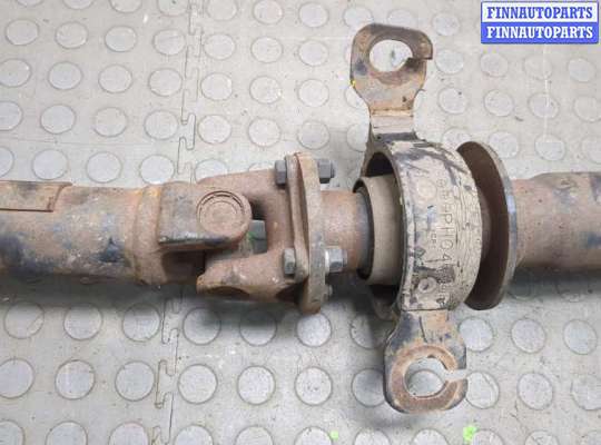 купить Кардан на Mazda CX-7 2007-2012
