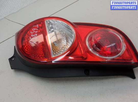 купить Фонарь (задний) на Chevrolet Spark 2009-2016
