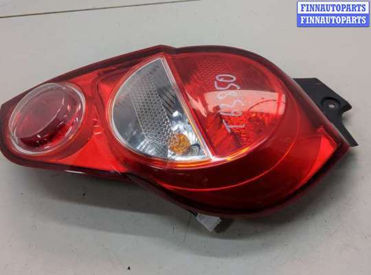 купить Фонарь (задний) на Chevrolet Spark 2009-2016