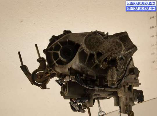 купить КПП - робот на Toyota Yaris 1999-2006