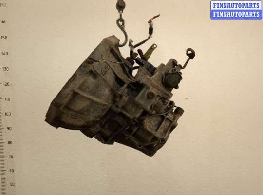 купить КПП - робот на Toyota Yaris 1999-2006