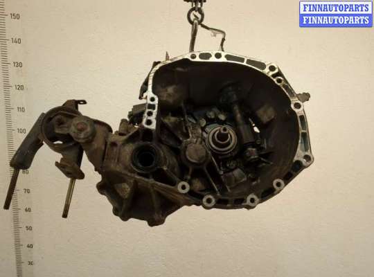 купить КПП - робот на Toyota Yaris 1999-2006
