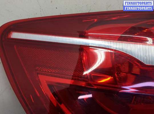 купить Фонарь (задний) на BMW X3 F25 2010-2017