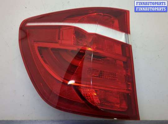 Фонарь (задний) BM3587926 на BMW X3 F25 2010-2017