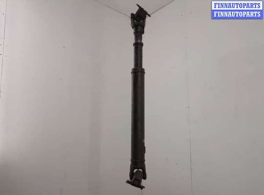 Кардан TT898816 на Toyota Land Cruiser Prado (120) - 2002-2009