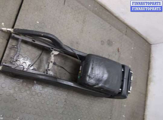 Подлокотник на Porsche Cayenne I (955/957)