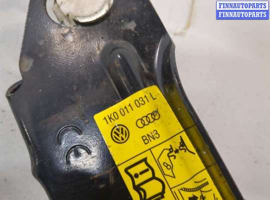 Домкрат на Volkswagen Polo Mk5 (6R/6C) 