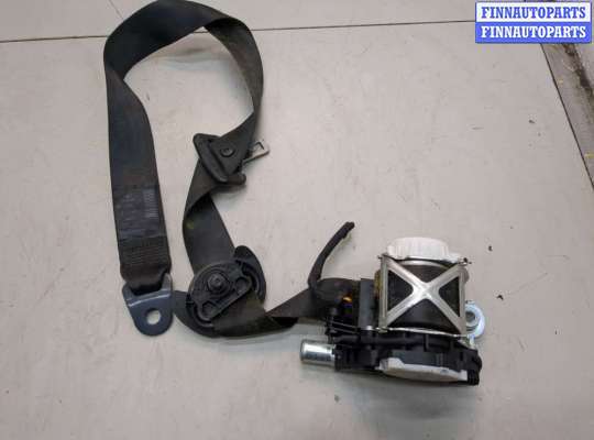 купить Ремень безопасности на Citroen C5 2008-2017