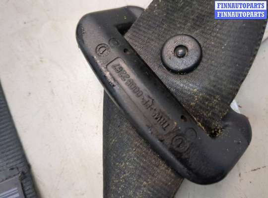 купить Ремень безопасности на Citroen C5 2008-2017