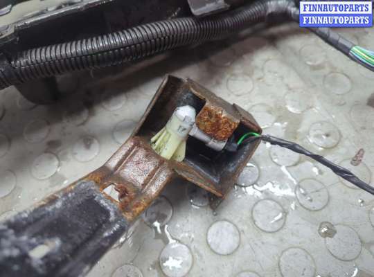 купить Замок капота на Renault Laguna 3 2007-2025