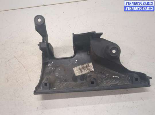 купить Пластик кузовной на Renault Kangoo 2008-2013