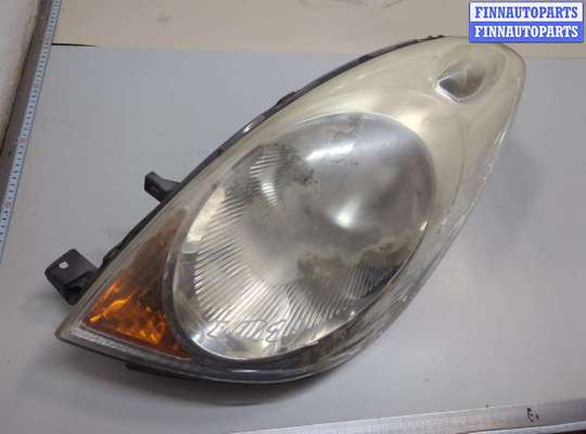 Фара (передняя) NS992016 на Nissan Note E11 2005-2013
