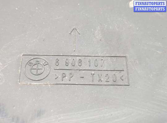 купить Вентилятор радиатора на BMW X5 E53 2000-2006