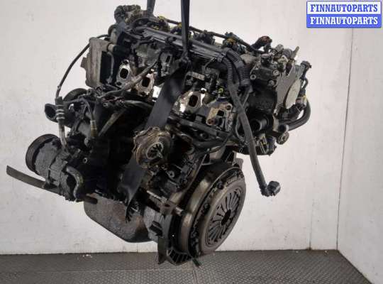 купить Форсунка топливная на Opel Corsa D 2006-2014