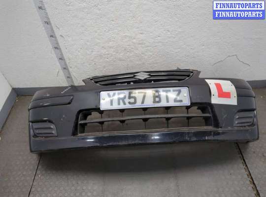 Бампер SZQ8269 на Suzuki Liana 2001-2008