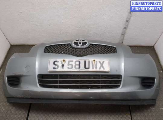 Эмблема TT971200 на Toyota Yaris 2005-2011