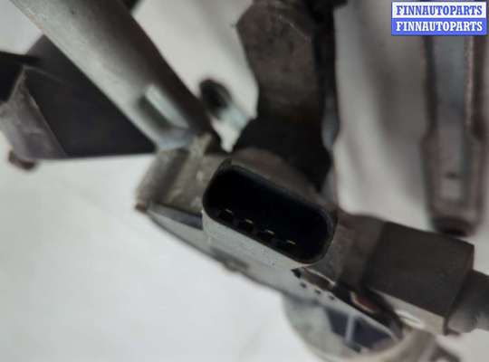 купить Механизм стеклоочистителя (трапеция дворников) на Chrysler Voyager 2000-2007