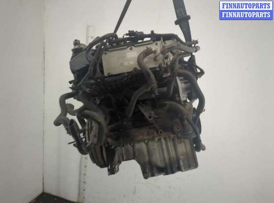 купить Двигатель (ДВС) на Volkswagen Golf 6 2008-2012