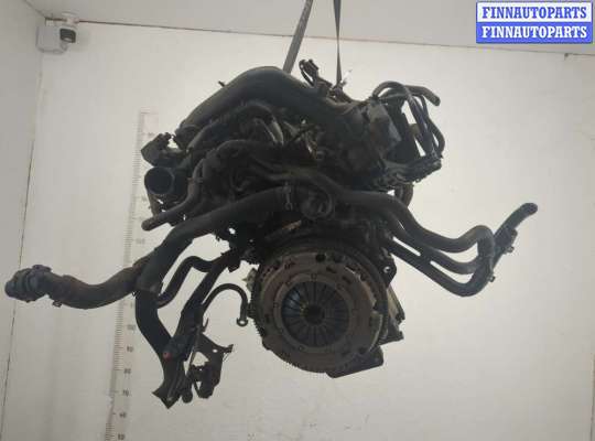 купить Двигатель (ДВС) на Volkswagen Golf 6 2008-2012