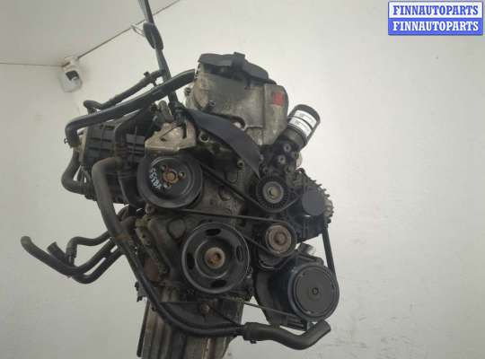 Двигатель (ДВС) VG2762948 на Volkswagen Golf 6 2008-2012