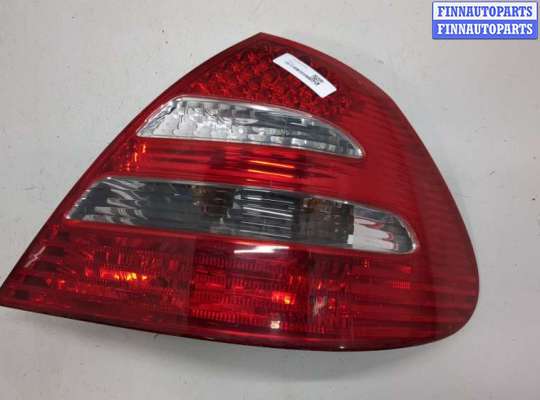 Купить Фонарь (задний) на Mercedes E W211 2002-2009 Фонарь (задний) MB1728379 на Mercedes E W211 2002-2009