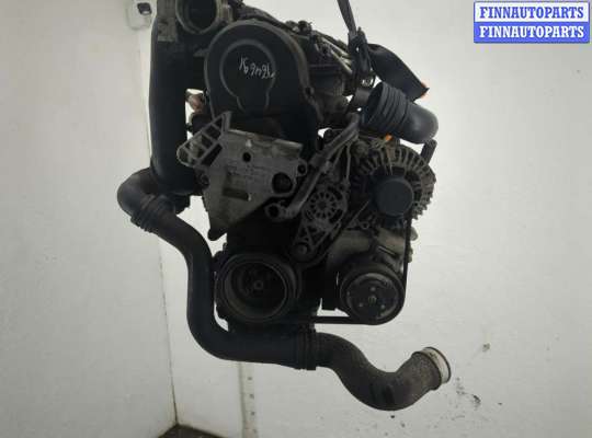 Купить Генератор на Volkswagen Golf Plus Генератор VG2789544 на Volkswagen Golf Plus