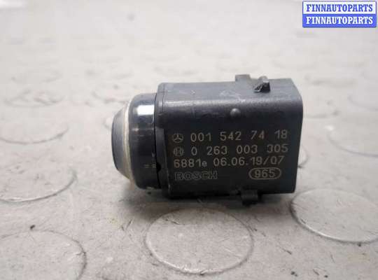 купить Датчик парктроника на Mercedes R W251 2005-2017