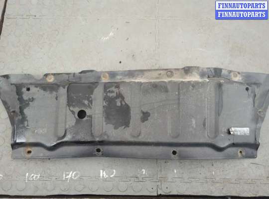 купить Защита днища, запаски, КПП, подвески на Lexus RX 1998-2003