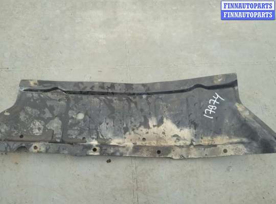 купить Защита днища, запаски, КПП, подвески на Lexus RX 1998-2003