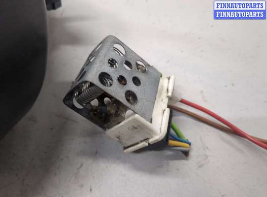 купить Двигатель отопителя (моторчик печки) на Opel Astra G 1998-2005