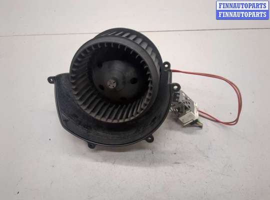 Двигатель отопителя (моторчик печки) CH473598 на Opel Astra G 1998-2005