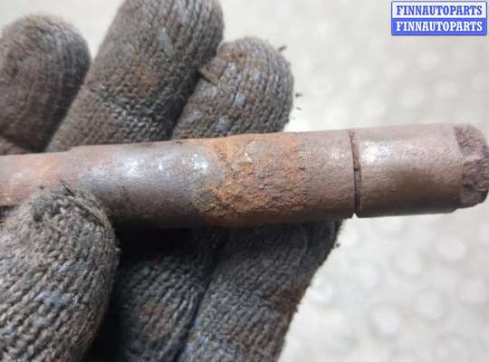 Форсунка топливная на Ford Transit / Tourneo Connect I