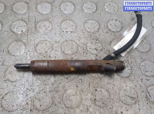 Купить Форсунка топливная на Ford Transit (Tourneo) Connect 2002-2013 Форсунка топливная FO2072168 на Ford Transit (Tourneo) Connect 2002-2013