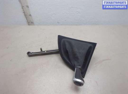Кулиса КПП BM3660678 на BMW 1 E87 2004-2011