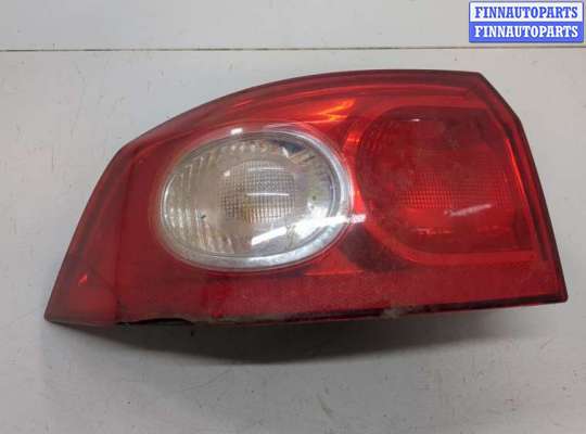 Фонарь задний на Renault Laguna II