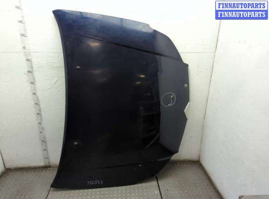 Обшивка капота CT1136072 на Citroen C5 2004-2008