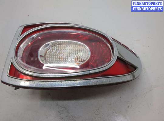 Фонарь (задний) VG2744065 на Volkswagen Tiguan 2007-2011