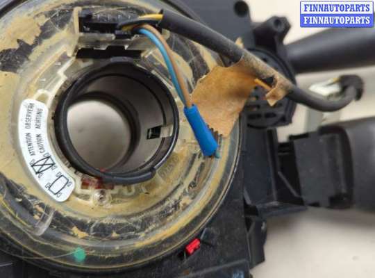 купить Переключатель поворотов и дворников (стрекоза) на Citroen DS3 2009-2016