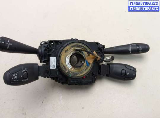 Купить Переключатель поворотов и дворников (стрекоза) на Citroen DS3 2009-2016 Переключатель поворотов и дворников (стрекоза) CT1110831 на Citroen DS3 2009-2016