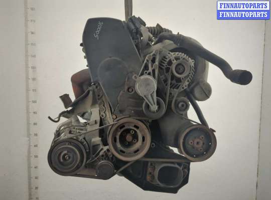 Катушка зажигания VG2759145 на Volkswagen Passat 5 1996-2001